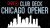 Club Deck: Chicago Opener by Aaron Fisher